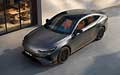 ���� Changan UNI-V 2025
