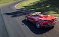 Chevrolet Corvette Z06 Convertible 2021...