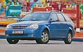 Chevrolet Lacetti Wagon 2004-2013