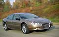 Chrysler LHS 1997-2001