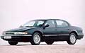 Chrysler New Yorker 1993-1995