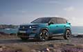 ���� Citroen C5 Aircross