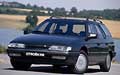 Citroen XM Break (1989-1994)