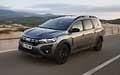 Dacia Jogger 2022-2025