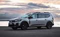 Dacia Jogger 2025...