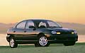 Dodge Neon 1999-2003