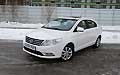 DongFeng A30 2015...