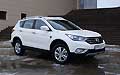 DongFeng AX7 2014-2019