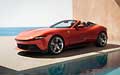 Ferrari Amalfi Spider 2026...