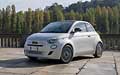 FIAT 500C 2025...