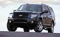 Ford Expedition 2007-2014