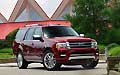 Ford Expedition (2014-2017)