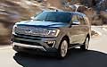 Ford Expedition 2017-2021