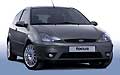 Ford Focus ST170 2002-2005