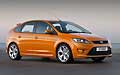 Ford Focus ST (2008-2011)