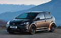 Ford Focus RS500 2011...