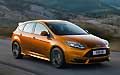 Ford Focus ST 2011-2014