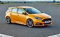 Ford Focus ST 2014-2019