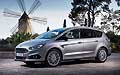 Ford S-Max 2014-2019