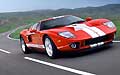 Ford GT 2003-2007