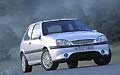 Ford Fiesta 3-Door 1999-2001