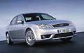 Ford Mondeo ST220 (2002-2005)