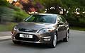 Ford Mondeo (2010-2014)