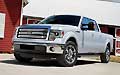 Ford F-150 (2012-2014)