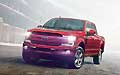 Ford F-150 2017-2020