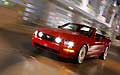 Ford Mustang Convertible 2004-2010