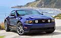 Ford Mustang 2011-2013