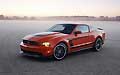 Ford Mustang Boss 5.0 2011-2013