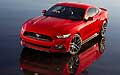 Ford Mustang (2014-2017)