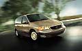 Ford Windstar (2003-2005)