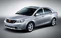 Geely Emgrand (2009-2016)