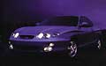 Hyundai Coupe 2000-2001