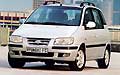 Hyundai Matrix (2001-2008)