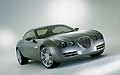 Jaguar R-Coupe 2001...