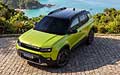���� Jeep Avenger 2026
