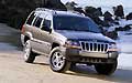 Каталог Jeep Grand Cherokee онлайн