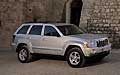 Каталог Jeep Grand Cherokee онлайн
