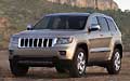 Jeep Grand Cherokee 2010-2013