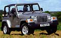 Jeep Wrangler 1997-2005