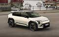 Kia EV3 GT 2026...