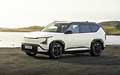 Kia EV5 GT 2026...