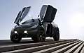 Kia Niro Concept 2013...