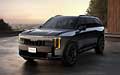  Kia Telluride