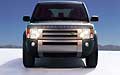 Land Rover Discovery 2005-2009