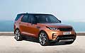Land Rover Discovery (2016-2020)