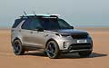 Каталог Land Rover Discovery онлайн